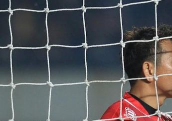 I Made Wirawan, Kiper Tersukses dan Andalan bagi Persib Bandung