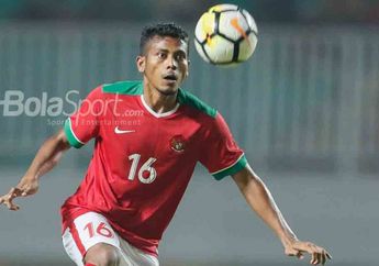 Gelandang Timnas Indonesia Masuk Radar Klub Thailand Muangthong United