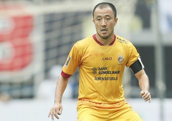 Dapat Bantuan dari Klub Liga 2, Satu Pemain Korea Selatan Resmi Kantongi Paspor Indonesia