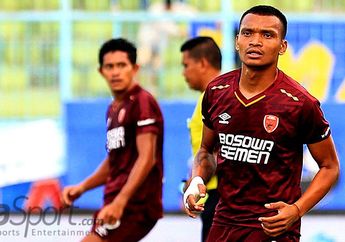 Hasil Liga 1 - Gol Ferdinand Sinaga Pastikan PSM Makassar Aman dari Degradasi