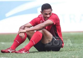 Beban Berat, Pemain Ini Sempat Tolak Jadi Kapten Timnas U-22 Indonesia
