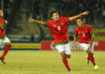 Pernah Dipermalukan, Kini Nilai Jual Hwang Hee-chan 30 kali Lipat dari Evan Dimas Darmono