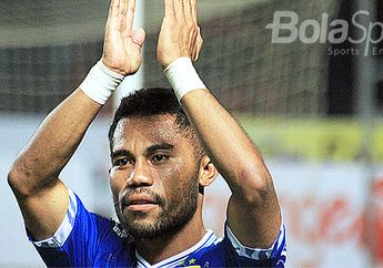 Pemainnya Diincar 5 Klub Luar Negeri, Ini Kata Manajemen Persib