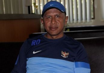 Selalu Lawan Tim Kuat di Kroasia, Shin Tae-Yong Dipuji Naikkan Level Timnas U-19 Indonesia