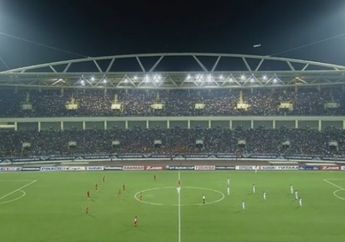 Terganggu Lapangan Jelek dan Suhu Panas, Australia Tetap Sanggup Kalahkan Vietnam