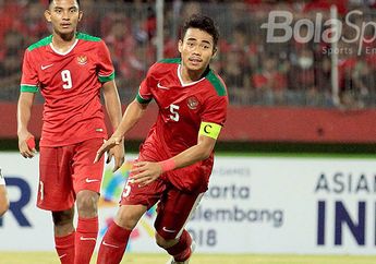 Terdepak dari Timnas Indonesia, Nurhidayat Resmi Gabung Klub Atta Halilintar