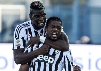 Paul Pogba Selalu Garang di Lapangan, Marco Motta Punya Pandangan Lain