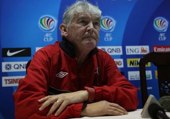 Iriawan Bilang EAFF Senang Sambut Indonesia, Pakar Inggris: EAFF Susah Menerima, Politisi Akan Intevensi Juga