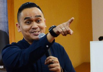 Dituntut Netizen Tiru Komentator Liga Inggris, Valentino Simanjuntak: Itu Terlalu Mudah