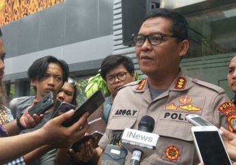 Singgung Izin Liga 1 2021, Polri: Kami Tidak Akan Mempersulit