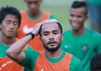'Dalang' Ricuh AHHA PS Pati FC Vs Persiraja, Zulham Zamrun: Refleks, Emosi Sesaat di Pertandingan