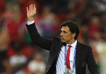 Trial di Klub Yunani, Wonderkid PSM Harus Buktikan Diri di Hadapan Eks Pelatih Gareth Bale