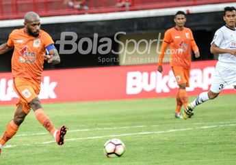 Boaz Solossa Merapat, Satu Pemain Borneo FC akan Jadi Tumbal