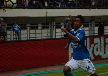 PSSI Gelar Kursus Pelatih Lisensi C, Ada Nama Boaz Solossa dan Dua Pemain 'Muda' Persib