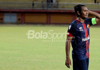 Barito Putera Siapkan Dua Nama Sebagai Penerus Rizky Pora