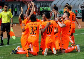 Pernah Antarkan Juara, Otavio Dutra Sebut Main di SSA Bisa Untungkan Persija