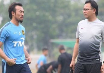 Nasib Apes Kiper Timnas Malaysia, Jadi Korban Tunggakan Gaji hingga Buronan Bank