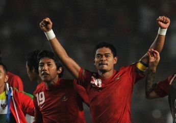 AFC Kuak 5 Pemain yang Miliki Pengaruh Besar dalam Kemajuan Sepak Bola Indonesia