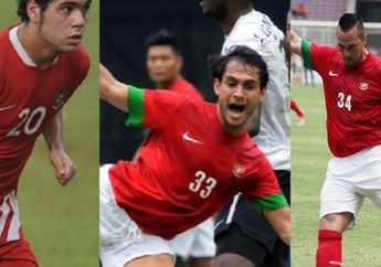 Geger Pernyataan Indra Sjafri, Malaysia Diminta Fokuskan Naturalisasi untuk Pemain Muda