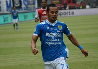 Atep Tegang Jelang Dicoblos di Pilkada Bandung, Seperti Laga Persib di Final LSI 2014