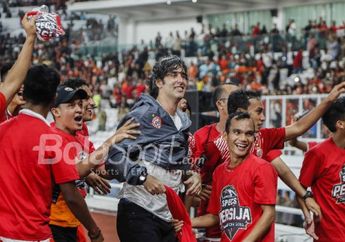 Jejak Brasil di Persija yang Tercium di Era Liga 1, Kini Tersisa 2 Nama