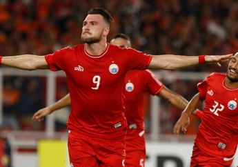 Kilas Balik Marco Simic Tancapkan Kuku di Pentas Asia,  Cetak Quat-trick ke Gawang JDT