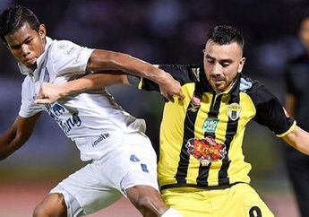 Sempat Diramal Tampung Asnawi, Klub Raksasa K-League Justru Rekrut Bek Sayap Thailand