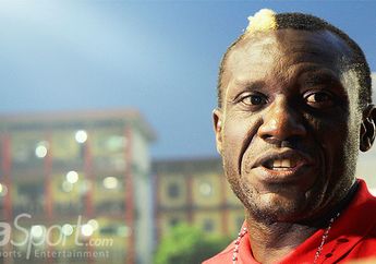 Arti Kata Anjay bagi Dzumafo Epandi yang Juga Promosikan Baju Anjay