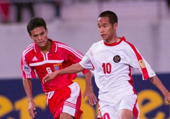 Laris Selama Pandemi, Kurniawan Dwi Yulianto Ingin Pesepak Bola Sanggup 'Berbicara'