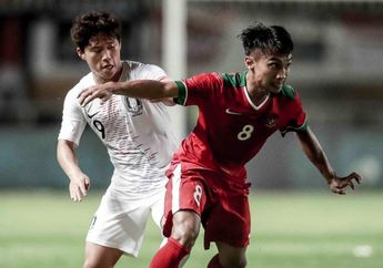 Tangguh di Lini Tengah, Eks Persija Ternyata Awalnya Merupakan Seorang Striker