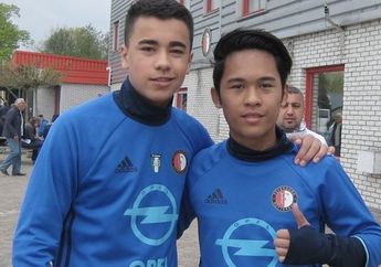 Persis Solo Resmi Daratkan Youtuber Belanda Merangkap Winger Jebolan Feyenoord