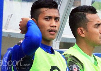 Penghias Bangku Cadangan Persib Kompak Kucurkan Dana untuk Corona, Ini Jumlahnya