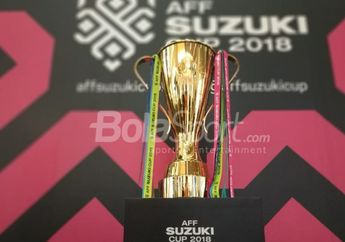 Respon PSSI soal Heboh Ban Kapten Pelangi di Piala AFF 2020
