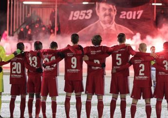 Pintu Timnas U-19 Indonesia Terbuka untuk Pemain Keturunan, Bek Almere City Kirim Kode ke PSSI