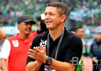 Ambisi Promosi ke Liga 1, PSMS Medan Datangkan Mantan Pelatih Madura United
