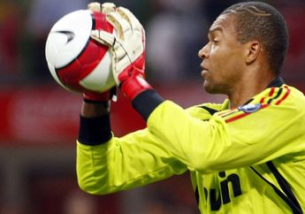 Pernah Main Bareng di Corinthians, Otavio Dutra Puji Etos Kerja Kiper Legendaris AC Milan