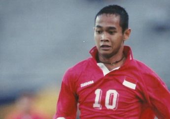 Dua Legenda Timnas Indonesia Ramaikan Seleksi Asisten Pelatih Patrick Kluivert Jelang Lawan Bahrain dan Australia