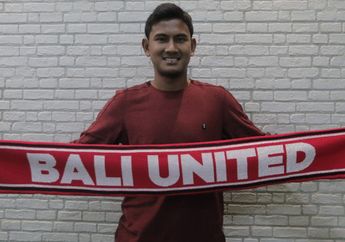 Tak Ada Liga Gara-Gara Covid-19, Ini Momen Spesial Ramadan bagi Bek Bali United