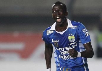 Eks Persib Jadi Penguasa Assist di Liga Malaysia, Pekan Depan Tantang Klub Saddil Ramdani