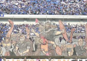 Jadwal Pekan Keenam Liga 1 2024/2025, Diwarnai Duel El Clasico Indonesia Persib Vs Persija 