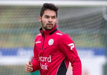 Menanti Langkah PSSI Amankan 3 Pemain Potensial untuk Timnas Indonesia