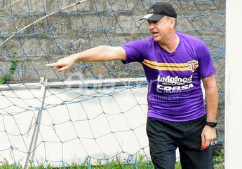 Liga 1 Masih Buram, Empat Pemain Indonesia Resmi Gabung Klub Timor Leste