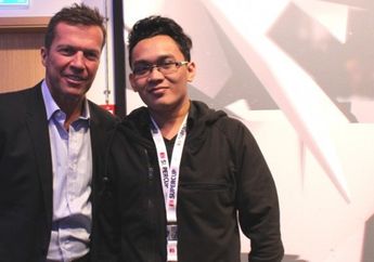 Bima Sakti Terlalu Mentah untuk Piala Dunia U-17 2023, Pekan Depan Dirtek Jerman Akan Menolongnya