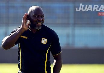 Eks Pelatih Timnas Indonesia Jacksen F Tiago Ungkap Tiga Skuad Terbaik yang Pernah Dilatihnya