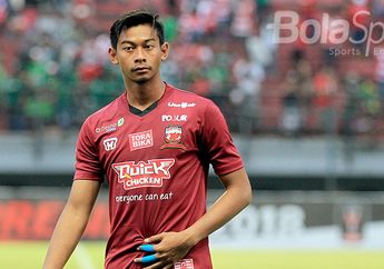 Berita Transfer - Pamit dari Madura United, Satria Tama Kembali Dikaitkan dengan Persebaya