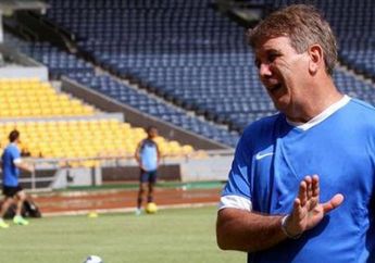 Kronologi dan Kondisi Terbaru Mantan Pelatih Timnas Indonesia yang Positif Covid-19