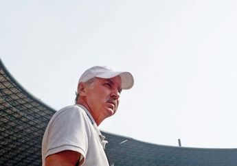 Alfred Riedl Dikenang sebagai Pesepak Bola Terbaik Austria pada Masanya