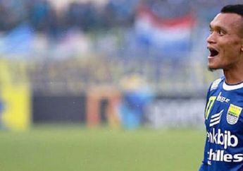 Tak Gratis, Persis Solo Rela Tebus Biaya Transfer Ferdinand Sinaga dari Persib