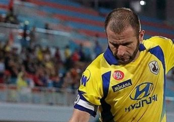 Sudah Lewat 10 Tahun, Pemain Ini Masih Sulit Melupakan Persija dan The Jakmania