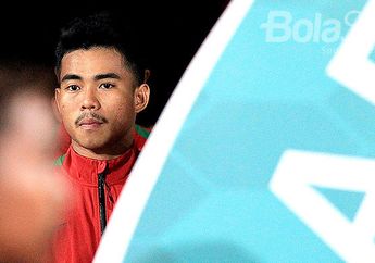 Rumor Transfer - Ingin Susul Asnawi Mangkualam, Nurhidayat Pamit dari Bhayangkara Solo FC